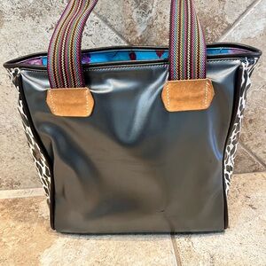 Consuela Classic Tote